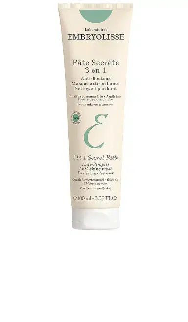 Embryolisse 3-in-1 Secret Paste | Thumbnail 1 Embryolisse 3-in-1 Secret Paste | Thumbnail 1
