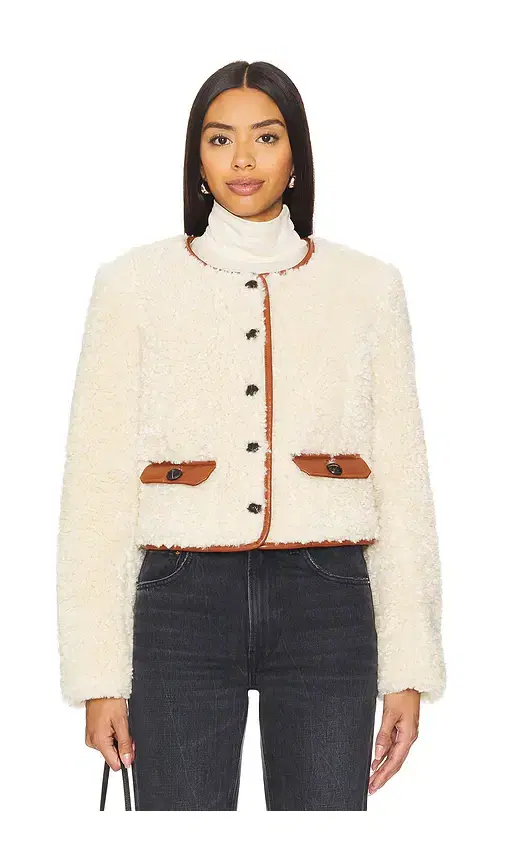 Naia Jacket Naia Jacket