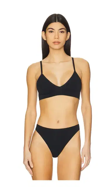 Lunya Bare Bralette | Thumbnail 1 Lunya Bare Bralette | Thumbnail 1