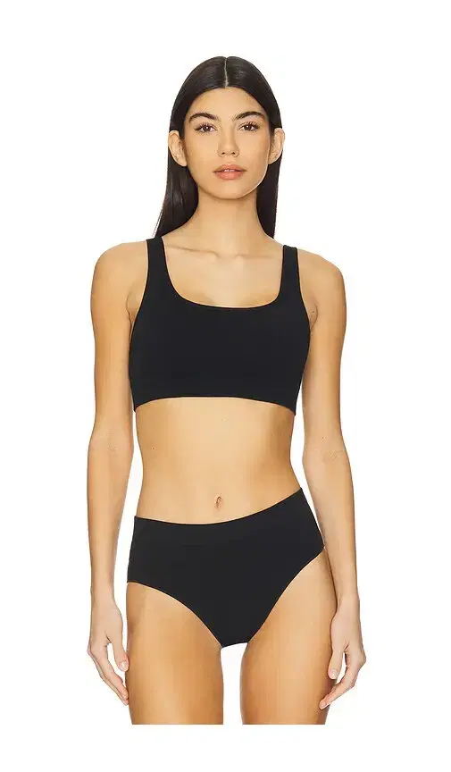 Scooped Bralette Scooped Bralette