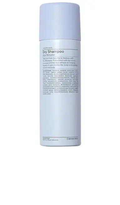J Beverly Hills Dry Shampoo | Thumbnail 1 J Beverly Hills Dry Shampoo | Thumbnail 1