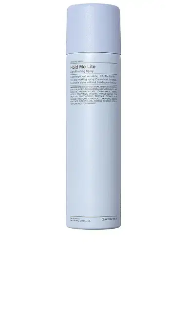 J Beverly Hills Hold Me Lite Finish Spray | Thumbnail 1 J Beverly Hills Hold Me Lite Finish Spray | Thumbnail 1