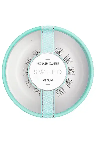 SWEED Medium No Lash Cluster Duo | Thumbnail 1 SWEED Medium No Lash Cluster Duo | Thumbnail 1