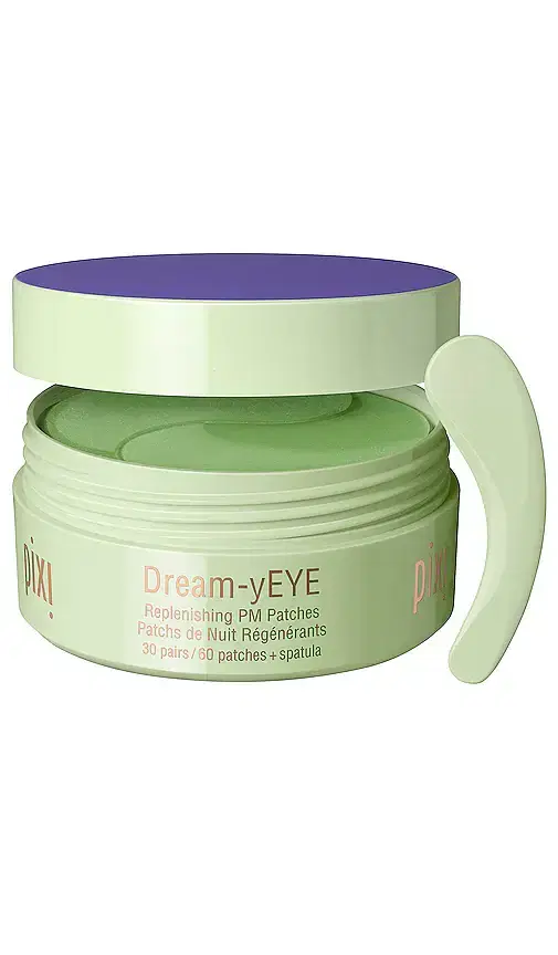 Dream-yeye Patches Dream-yeye Patches
