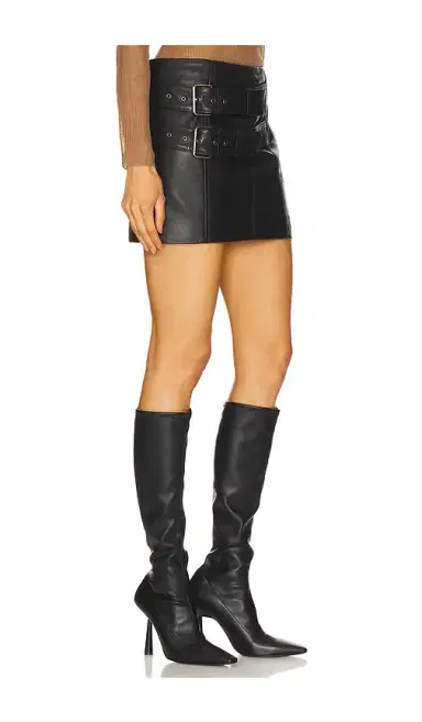 Gestuz x REVOLVE Blakely Mini Skirt | Thumbnail 2 Gestuz x REVOLVE Blakely Mini Skirt | Thumbnail 2