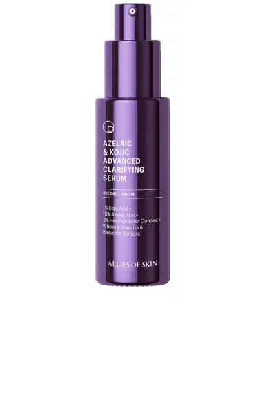 Allies of Skin Azelaic & Kojic Advanced Clarifying Serum 1oz | Thumbnail 3 Allies of Skin Azelaic & Kojic Advanced Clarifying Serum 1oz | Thumbnail 3