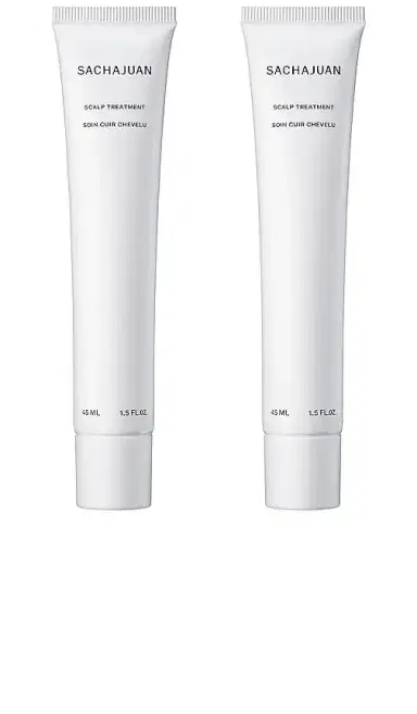 SACHAJUAN Scalp Treatment Duo | Thumbnail 1 SACHAJUAN Scalp Treatment Duo | Thumbnail 1