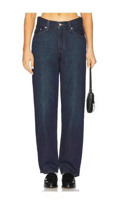 LEVI'S Baggy Dad Jeans | Thumbnail 1 LEVI'S Baggy Dad Jeans | Thumbnail 1