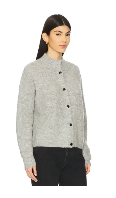 Gestuz Short Cardigan | Thumbnail 2 Gestuz Short Cardigan | Thumbnail 2