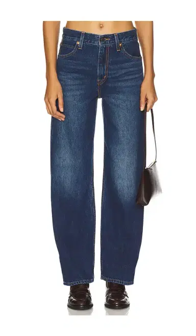 LEVI'S Dad Jeans | Thumbnail 1 LEVI'S Dad Jeans | Thumbnail 1