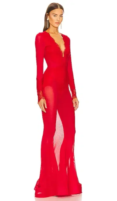 Michael Costello x REVOLVE Martin Gown | Thumbnail 2 Michael Costello x REVOLVE Martin Gown | Thumbnail 2