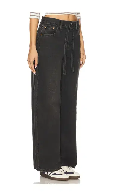 LEVI'S XL Straight Jeans | Thumbnail 2 LEVI'S XL Straight Jeans | Thumbnail 2