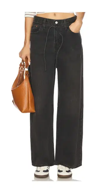 LEVI'S XL Straight Jeans | Thumbnail 1 LEVI'S XL Straight Jeans | Thumbnail 1