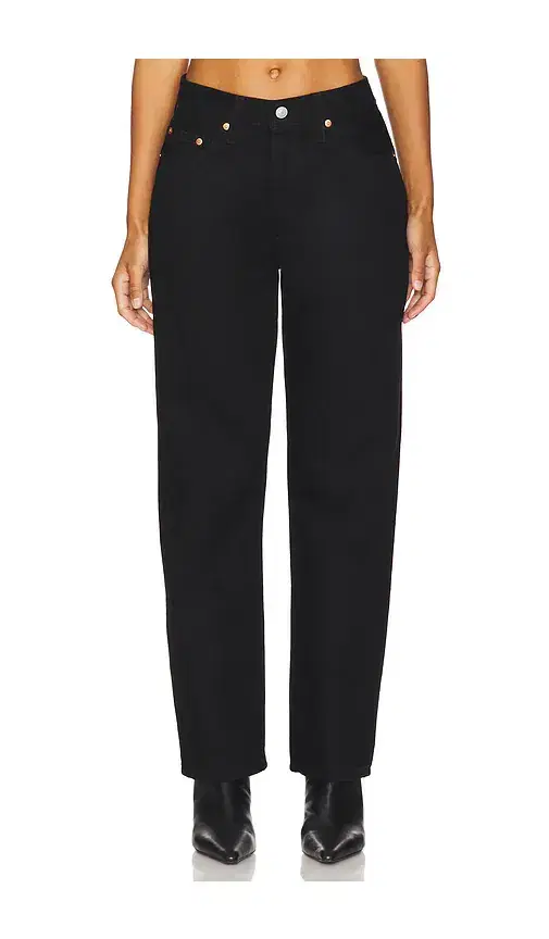 501 90s Straight Jeans 501 90s Straight Jeans