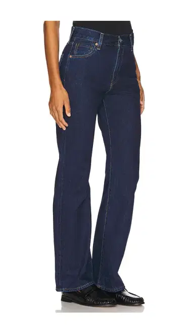 Levi's Plank Straight Wide Jeans | Thumbnail 2 Levi's Plank Straight Wide Jeans | Thumbnail 2