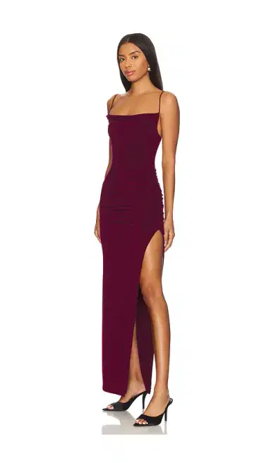Lovers and Friends Odessa Gown | Thumbnail 2 Lovers and Friends Odessa Gown | Thumbnail 2