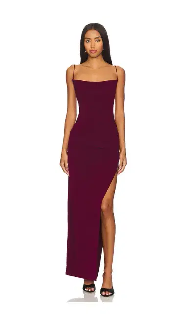 Lovers and Friends Odessa Gown | Thumbnail 1 Lovers and Friends Odessa Gown | Thumbnail 1