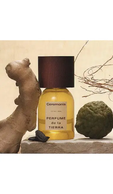 Ceremonia Perfume De La Tierra | Thumbnail 2 Ceremonia Perfume De La Tierra | Thumbnail 2