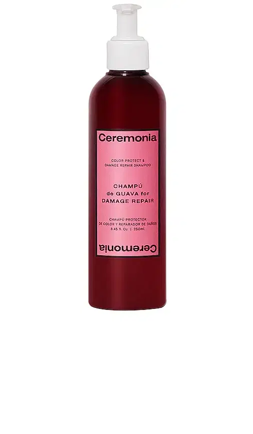 Champu De Guava For Damage Repair Champu De Guava For Damage Repair