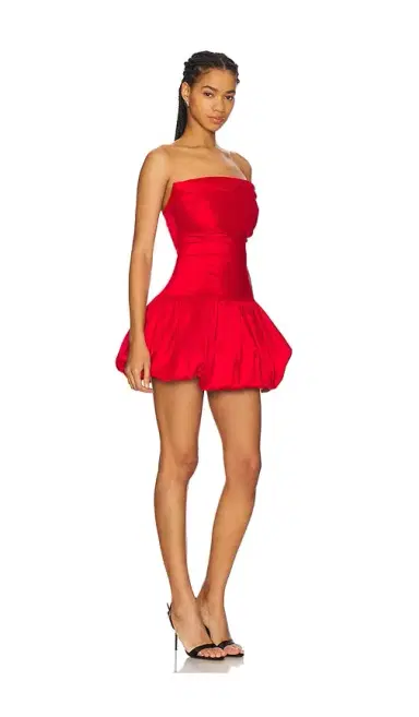 Lovers and Friends Lucy Mini Dress | Thumbnail 2 Lovers and Friends Lucy Mini Dress | Thumbnail 2