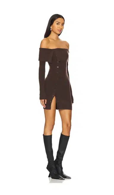 Lovers and Friends Lexi Mini Dress | Thumbnail 2 Lovers and Friends Lexi Mini Dress | Thumbnail 2