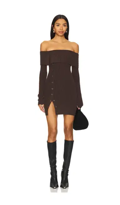 Lovers and Friends Lexi Mini Dress | Thumbnail 1 Lovers and Friends Lexi Mini Dress | Thumbnail 1