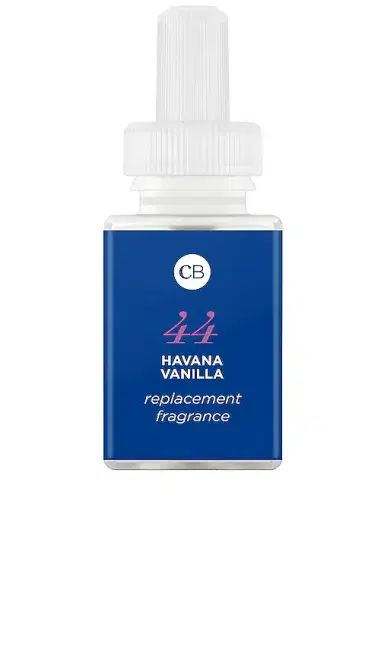 Pura Capri Blue Havana Vanilla Diffuser Refill | Thumbnail 1 Pura Capri Blue Havana Vanilla Diffuser Refill | Thumbnail 1