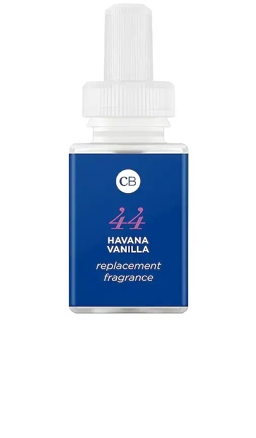Capri Blue Havana Vanilla Diffuser Refill Capri Blue Havana Vanilla Diffuser Refill