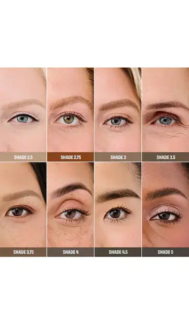 Benefit Cosmetics Mighty Fine Brow Pen | Thumbnail 2 Benefit Cosmetics Mighty Fine Brow Pen | Thumbnail 2
