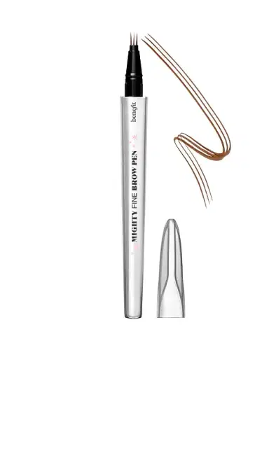 Benefit Cosmetics Mighty Fine Brow Pen | Thumbnail 1 Benefit Cosmetics Mighty Fine Brow Pen | Thumbnail 1