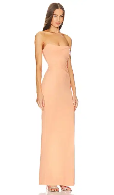 Michael Costello x REVOLVE Briggs Gown | Thumbnail 2 Michael Costello x REVOLVE Briggs Gown | Thumbnail 2