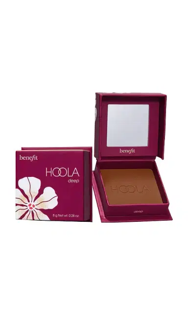 Benefit Cosmetics Hoola Powder Bronzer | Thumbnail 1 Benefit Cosmetics Hoola Powder Bronzer | Thumbnail 1
