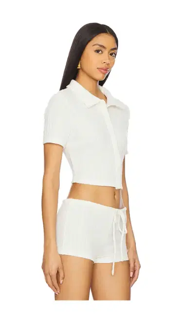 LIONESS Wolfgang Short Sleeve Top | Thumbnail 2 LIONESS Wolfgang Short Sleeve Top | Thumbnail 2