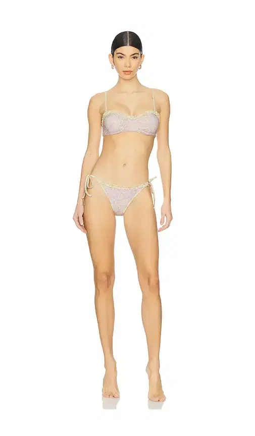 Tallie Bikini Tallie Bikini
