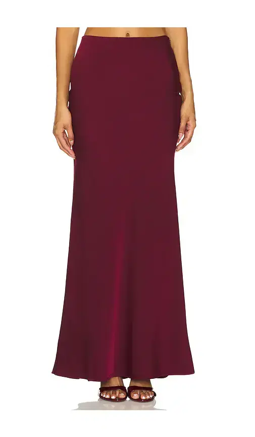 Hera Maxi Skirt Hera Maxi Skirt