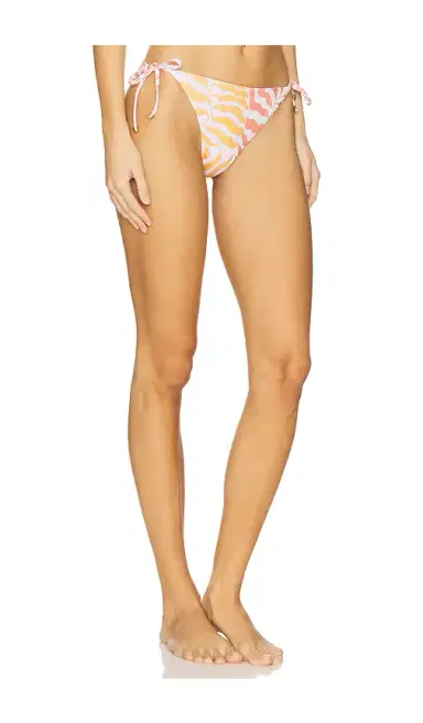 vitamin A Bella Tie Side Bikini Bottom | Thumbnail 2 vitamin A Bella Tie Side Bikini Bottom | Thumbnail 2