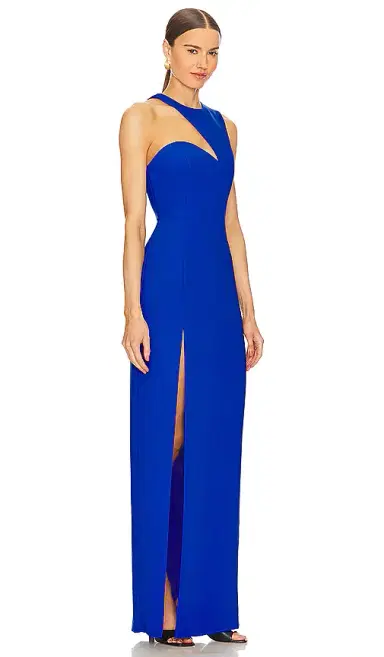 Amanda Uprichard X REVOLVE Gilda Gown | Thumbnail 2 Amanda Uprichard X REVOLVE Gilda Gown | Thumbnail 2