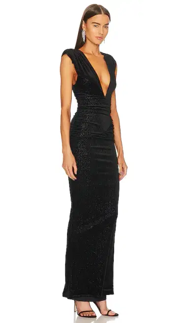 Michael Costello x REVOLVE Hana Gown | Thumbnail 2 Michael Costello x REVOLVE Hana Gown | Thumbnail 2