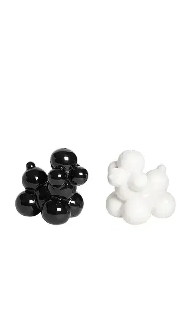 Jonathan Adler Poodle Salt & Pepper Set | Thumbnail 1 Jonathan Adler Poodle Salt & Pepper Set | Thumbnail 1