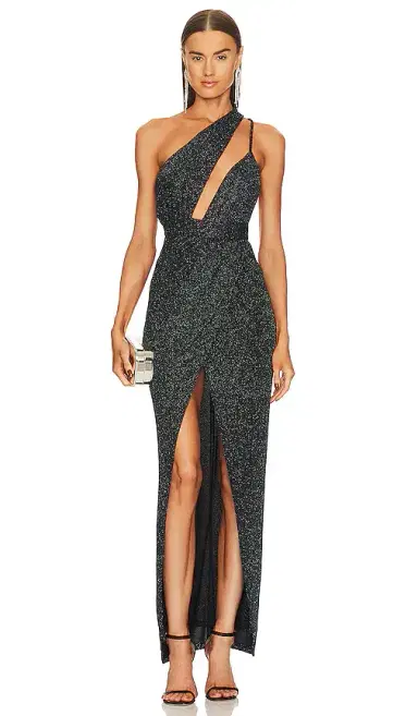 Michael Costello x REVOLVE Jacoub Gown | Thumbnail 1 Michael Costello x REVOLVE Jacoub Gown | Thumbnail 1