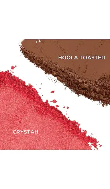 Benefit Cosmetics Wanderful World Cheek Duo | Thumbnail 2 Benefit Cosmetics Wanderful World Cheek Duo | Thumbnail 2