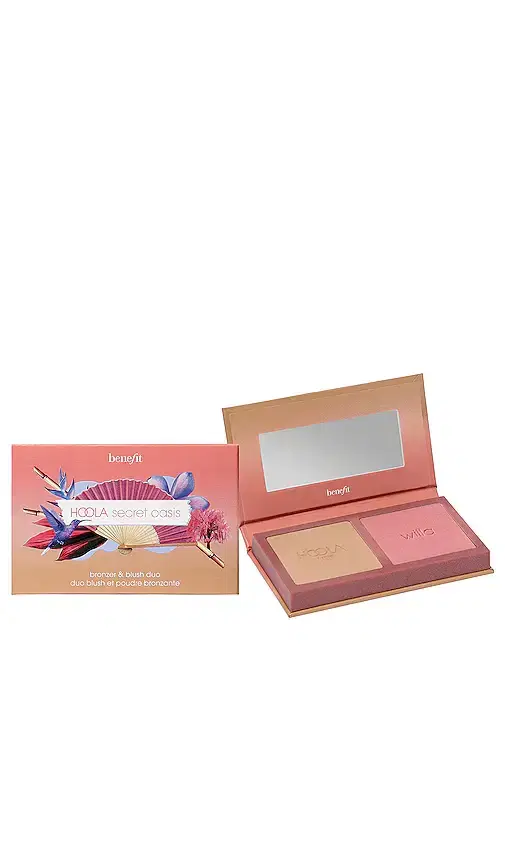 Wanderful World Cheek Duo Wanderful World Cheek Duo