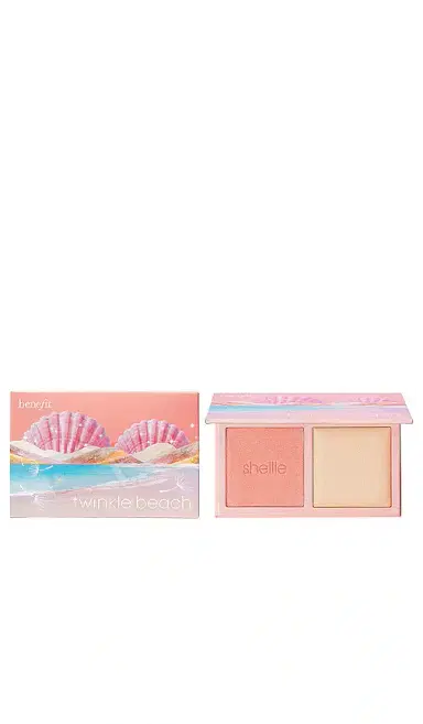 Benefit Cosmetics Blush Palette | Thumbnail 1 Benefit Cosmetics Blush Palette | Thumbnail 1