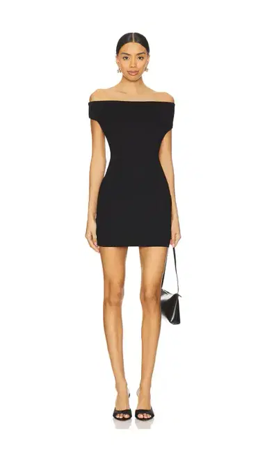 Lovers and Friends Jennie Mini Dress | Thumbnail 2 Lovers and Friends Jennie Mini Dress | Thumbnail 2