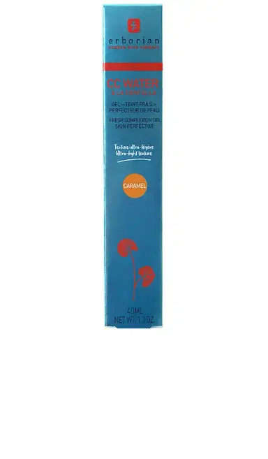 erborian CC Water with Hyaluronic Acid | Thumbnail 2 erborian CC Water with Hyaluronic Acid | Thumbnail 2