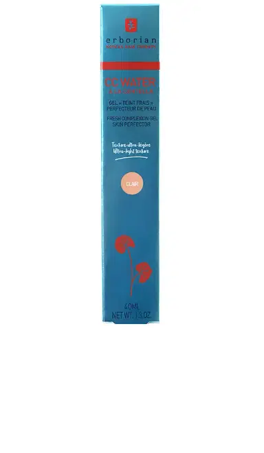 erborian CC Water with Hyaluronic Acid | Thumbnail 2 erborian CC Water with Hyaluronic Acid | Thumbnail 2