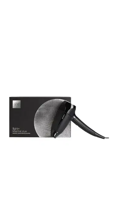 GHD Flight+ Travel Hair Dryer | Thumbnail 2 GHD Flight+ Travel Hair Dryer | Thumbnail 2