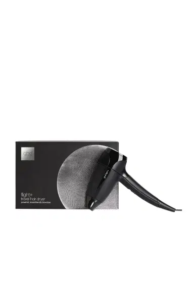 GHD Flight+ Travel Hair Dryer | Thumbnail 4 GHD Flight+ Travel Hair Dryer | Thumbnail 4