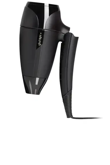 GHD Flight+ Travel Hair Dryer | Thumbnail 5 GHD Flight+ Travel Hair Dryer | Thumbnail 5