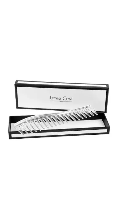 Leonor Greyl Paris Detangling Comb | Thumbnail 1 Leonor Greyl Paris Detangling Comb | Thumbnail 1